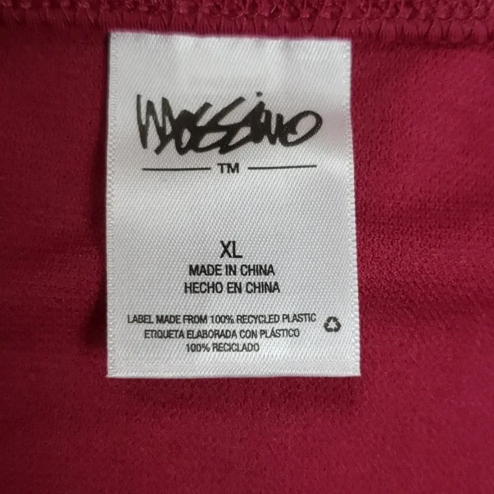 Mossimo Supply Co. mossimo swim